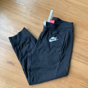 Nike Joggers (Womens Small)